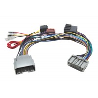 Adapter for HF set Chrysler / Dodge / Jeep / Lancia / Fiat / Mitsubishi / VW
