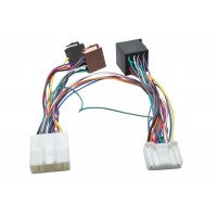 Adapter for Subaru HF kit