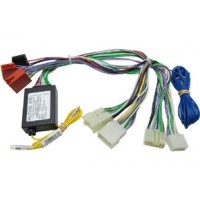 Adapter for Toyota HF set