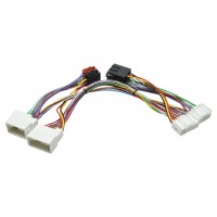 Adapter for HF set Hyundai / Kia / Ssang Yong