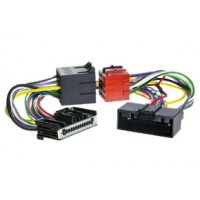 Adapter for HF set Ford / Opel / Land Rover / Mazda