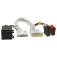Adapter for HF set Renault / Smart