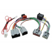 Adapter for Volvo HF set