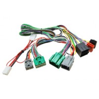 Adapter for Volvo HF set