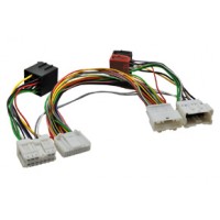Adapter for HF set Dacia / Renault / Mercedes