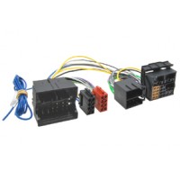 Adapter for HF set Audi / Škoda / Seat / Volkswagen