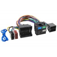 Adapter for HF set Audi / Škoda / Seat / Volkswagen