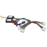 Adapter for HF set Chrysler / Dodge / Jeep