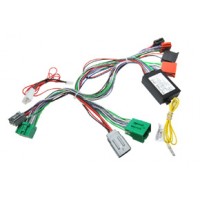Adapter for Volvo HF set