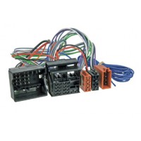 Adapter for Audi HF set