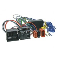Adapter for Audi HF set