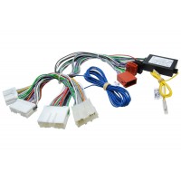 Adapter for HF set Mitsubishi / Citroen / Peugeot