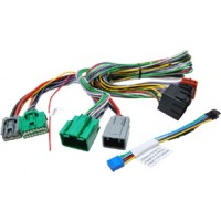 Adapter for Land Rover HF kit