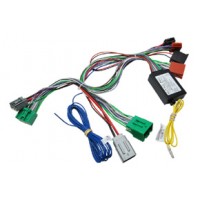 Adapter for Land Rover HF kit