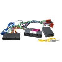 Adapter for Audi HF set