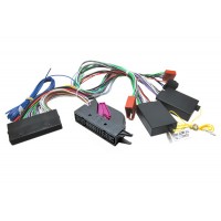 Adapter for Audi HF set