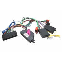 Adapter for Audi HF set