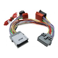 Adapter for Hummer HF set