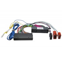 Adapter for Mercedes HF set