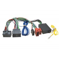 Adapter for Mercedes HF set