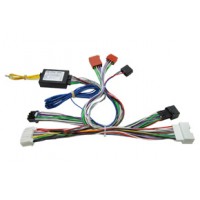 Adapter for HF set Chrysler / Dodge / Jeep