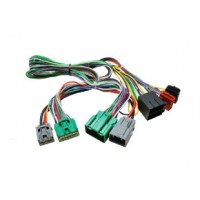 Adapter for Volvo HF set