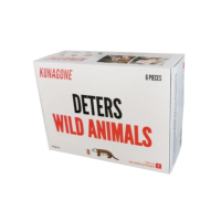 Kunagone Wild Animals Repellent (6 pcs.)