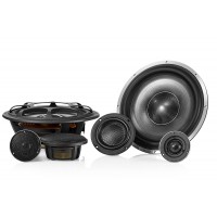 Morel Elate Carbon Pro 93A speakers