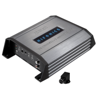 Hifonics ZXR500/1E amplifier