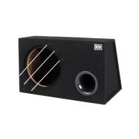Gladen GA-VB12-55 UNI empty enclosure