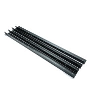 Poka Premium Modular Legs for a Detailing Trolley
