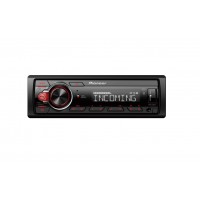 Pioneer MVH-330DAB car radio