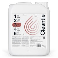 Cleantle Interior Cleaner+ (5 l)