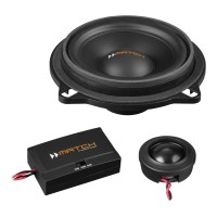 Speakers Match UP C42BMW-FRT.1