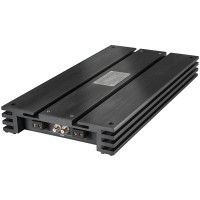Brax GX2000 Black Short amplifier