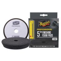 Meguiar's Professional Finishing Foam Pad 5" (2 Pack)