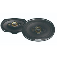 Speakers Pioneer TS-A6971F