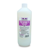 Gliptone Liquid Leather GT3 Top Coat T3 Matt Sealant (1000 ml)