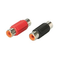 RCA connector ACV 30.4201-04