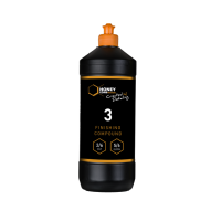 Polishing paste Honey COMBination Honey Finishing Compound 3 (1 l)