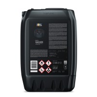 Tire polish ADBL Black Water (25 l)