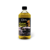 Active foam Liquid Elements Cleaning foam "FOAM PARTY" - Number One (1 l)