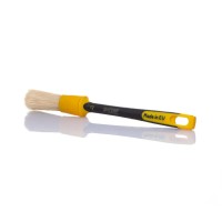 Detailing brush Work Stuff Detailing Brush Rubber Classic 24 mm