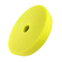 Honey COMBination Polishing Pad R DA-series Yellow Polish/One Step (125 x 140 mm)