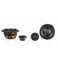 Morel Elate Carbon Pro 52A speakers