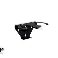 Poka Premium Two spray guns holder