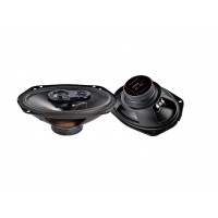Nakamichi NSE-6918 speakers