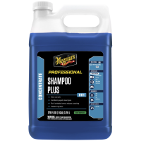 Meguiar's Shampoo Plus professional car shampoo (3.78 l)