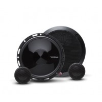 Rockford Fosgate PUNCH P165-SE speakers