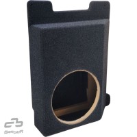 OEM Basser 10" soundbar for Toyota Proace Verso (2017 ->)